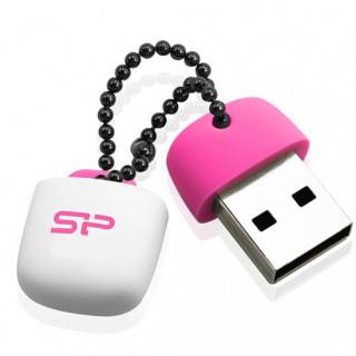 Silicon Power Touch T07 - 32GB Flash Memory